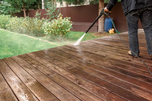 Trusted Esko, MN Pressure Washing Services Experts