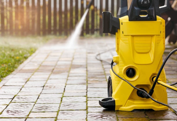 Spring Cleaning in Esko, MN