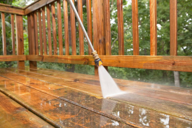 Best Parking Lot and Garage Cleaning  in Esko, MN
